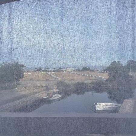 维琪奥港Cala Di Sole Lecci公寓 外观 照片